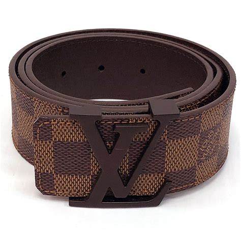 louis vuitton formal belts|Louis Vuitton belt sale.